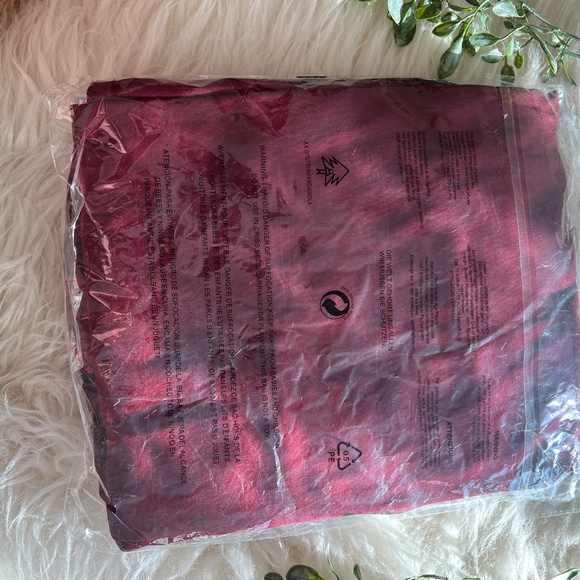 NWT Cybele Dress in Boho Floral Sz 8 - Picture 11 of 12